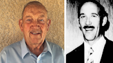 Dr. Edward T. Paget, former mayor of Needles, dies, leaving local legacy behind