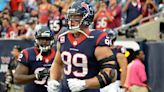 JJ Watt Net Worth 2024: Powering Through The NFL To Financial Greatness