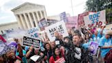 Supreme Court gives states green light to ban abortion, overturning Roe