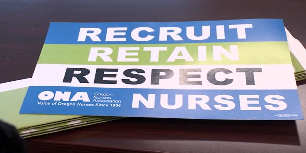 3,000 Providence nurses plan to strike Tuesday