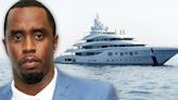 Sean “Diddy” Combs Named As Defendant In Rape Suit Against His Son; Matches Details Of Previous $30M Sexual Assault...