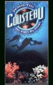 Cousteau: My First 85 Years