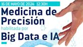 La IA aplicada a la medicina de precisión centra el nuevo seminario de la Cátedra Quaes