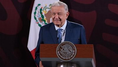 AMLO dice que por el momento no dialogará con Lula da Silva y Gustavo Petro sobre crisis política en Venezuela