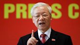 Vietnam's Trong, longtime leader and advocate of 'bamboo diplomacy', dies