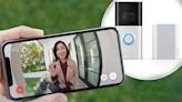 Ring Video Doorbell bundle now 58% off in early Amazon Prime Day deal