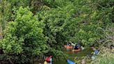 Shopper Blog: Annual Beaver Creek Flotilla brings communities together