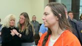 'You are a killer,' daughter of slain woman tells Erica Stefanko during her sentencing