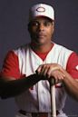 Barry Larkin