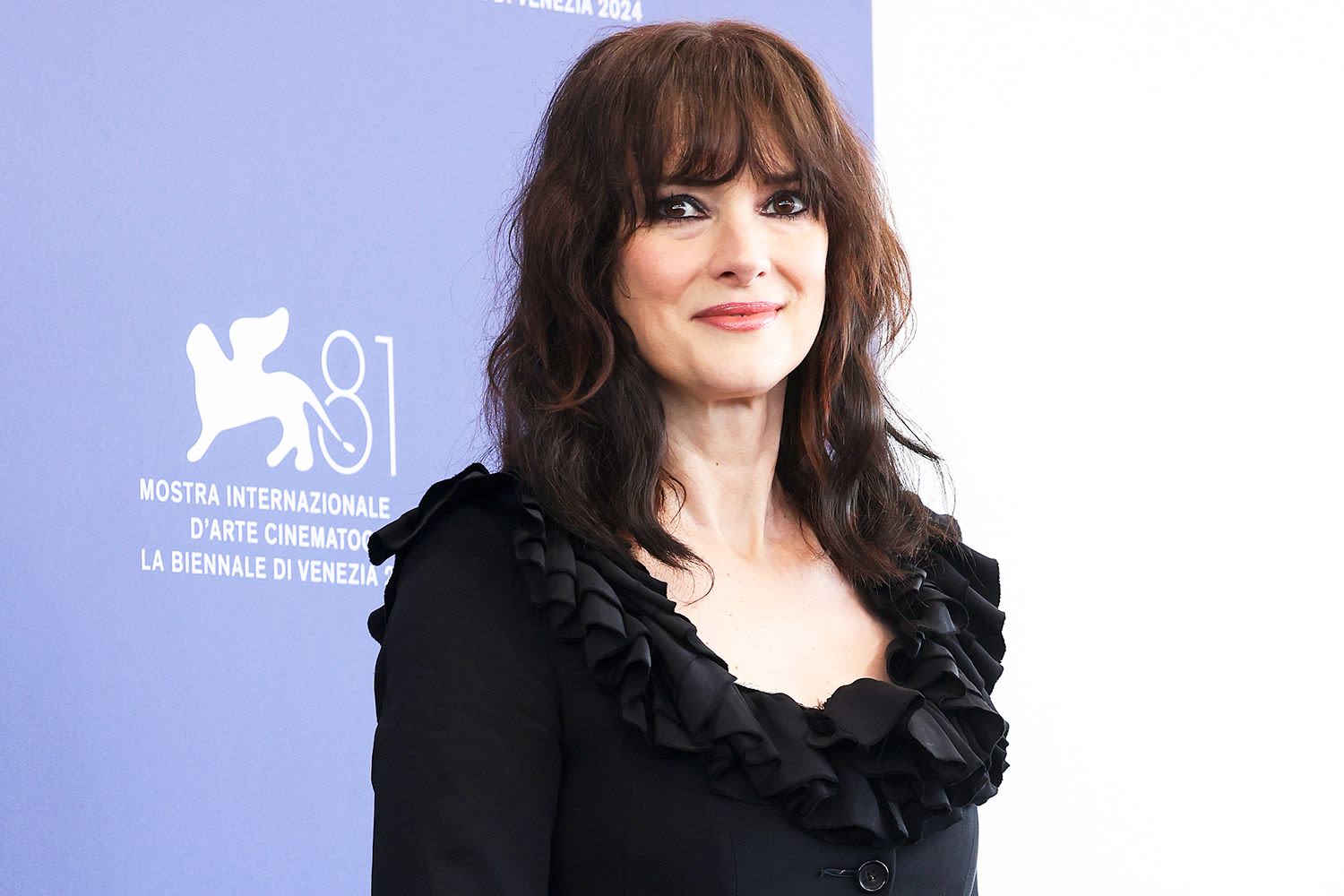 Winona Ryder's Parents Refused to Move Her to L.A. as a Child Star Because They Were 'Wary of Hollywood'