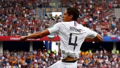 Former France, Real Madrid defender Raphael Varane announces retirement