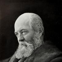 Frederick Law Olmsted