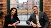 After NBC10 Boston, meteorologists Matt and Danielle Noyes launch free weather app: ‘We’re thrilled’