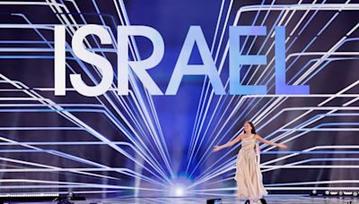 以色列興戰招恨 參加歐洲歌唱大賽捱轟 賽事終難擺脫政治化漩渦