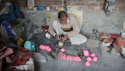 Jalandhar West: once a hub of hide, leather industry, now forsaken