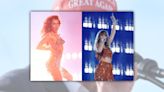Fact Check: Taylor Swift and Miley Cyrus Said They Will Leave US If Trump Wins 2024 Election, Online Posts Claim. ...
