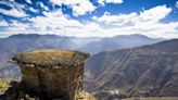 Proyecto Quijote organiza ruta corta para visitar el sitio arqueológico de Rúpac