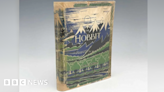 The Hobbit: Rare first edition fetches £31k at auction