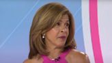 Hoda Kotb Jokes About Her Disappointment Over the “Law & Order: SVU” Role She Got