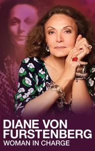 Diane von Furstenberg: Woman in Charge