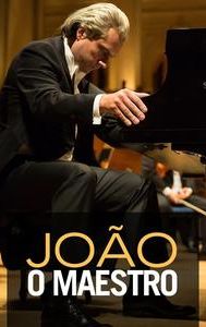 João - O Maestro