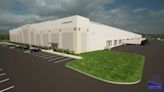 Construction starts on 460 Commerce Center in Isle of Wight County