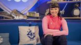 Blue Peter announces wheelchair racer Abby Cook as new presenter