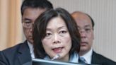 直播》第四波新內閣揭曉！何佩珊接掌勞動部、邱泰源出任衛福部長