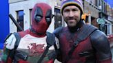 Es delantero, juega en Inglaterra y actuó en Deadpool & Wolverine