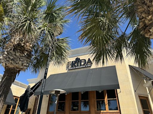 Upscale San Antonio Mexican restaurant Frida temporarily closed due to unpaid rent