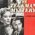 The Teckman Mystery