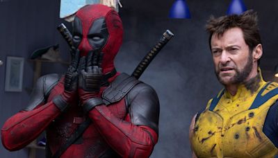 Hugh Jackman & Ryan Reynolds Talk Getting Into Superhuman Shape for ‘Deadpool & Wolverine,’ Their Future in the MCU & More