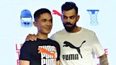 Sunil Chhetri is at peace with retirement decision, says good friend Virat Kohli