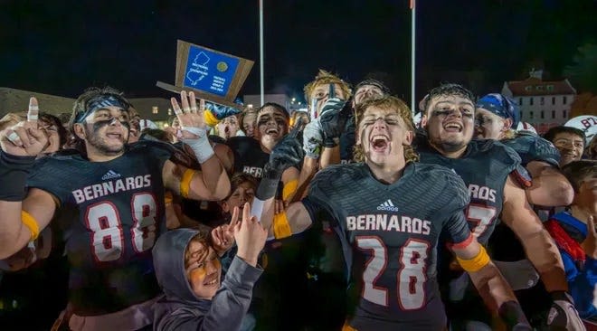 High school football in Central Jersey: Links to our preview coverage for 2024 season