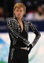 Evgeni Plushenko