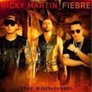 Fiebre (song)