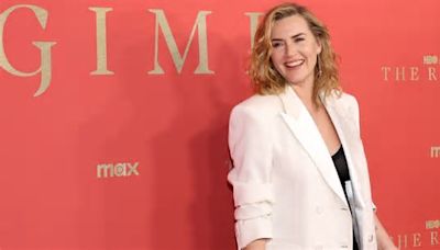 Kate Winslet legge una favola della buonanotte (piena di parolacce) ai… genitori