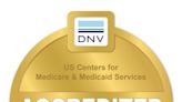 Estes Park Health receives new quality-based accreditation from DNV