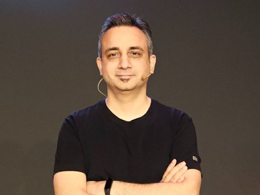 With Xiaomi 14 Civi we have brought gun to a knife fight, says Xiaomi India CMO Anuj Sharma