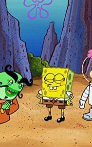 SpongeBob SquarePants: SpongeBob's Extreme Ka-ra-tay