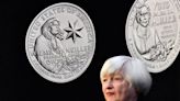 Eleanor Roosevelt, Bessie Coleman among women honored in new coin designs