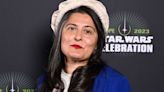 Sharmeen Obaid-Chinoy On Directing ‘Star Wars’ Film: “It’s About Time” A Woman Shaped “A Story In A Galaxy Far...