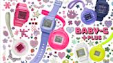 CASIO BABY-G UNVEILS NEW SERIES CELEBRATING 30 YEARS OF ICONIC STYLE