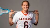 Meet the 200-point career scorer who's The Ledger's boys lacrosse player of the year