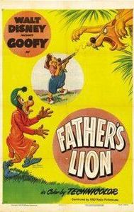 Father's Lion