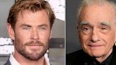 Chris Hemsworth Opens Up About Martin Scorsese Take That Was ‘An Eye-Roll For Me’