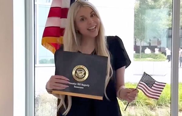 Firerose Becomes U.S. Citizen amid Explosive Divorce from Billy Ray Cyrus: 'I Couldn't Be More Thrilled'