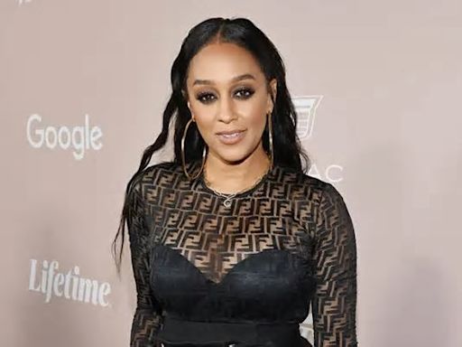 Tia Mowry Heads Back to Reality TV in ‘Tia Mowry: My Next Chapter’ on We TV