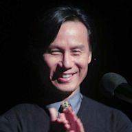 BD Wong