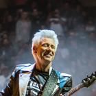 Adam Clayton